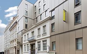 B&B Hotel Lyon Centre Perrache Berthelot